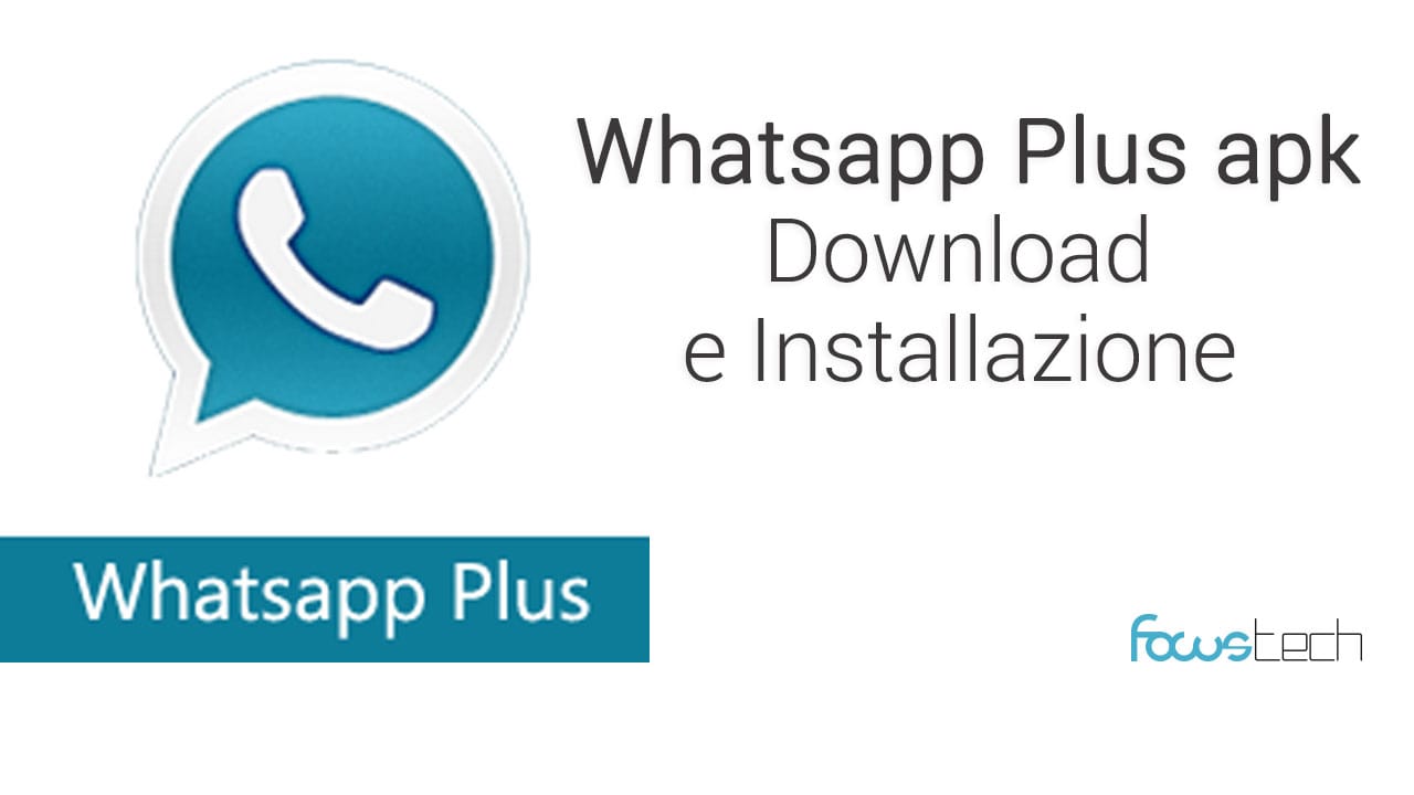 whatsapp plus app download
